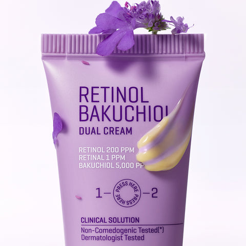 Some By Mi Retinol Bakuchiol Dual Cream 50ml