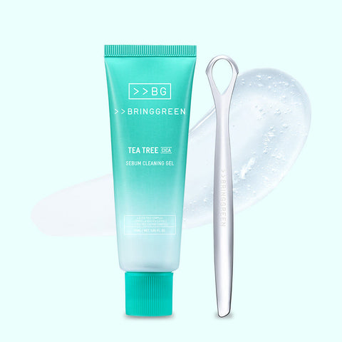 Bringgreen Tea Tree Sebum Exfoliator 50ml