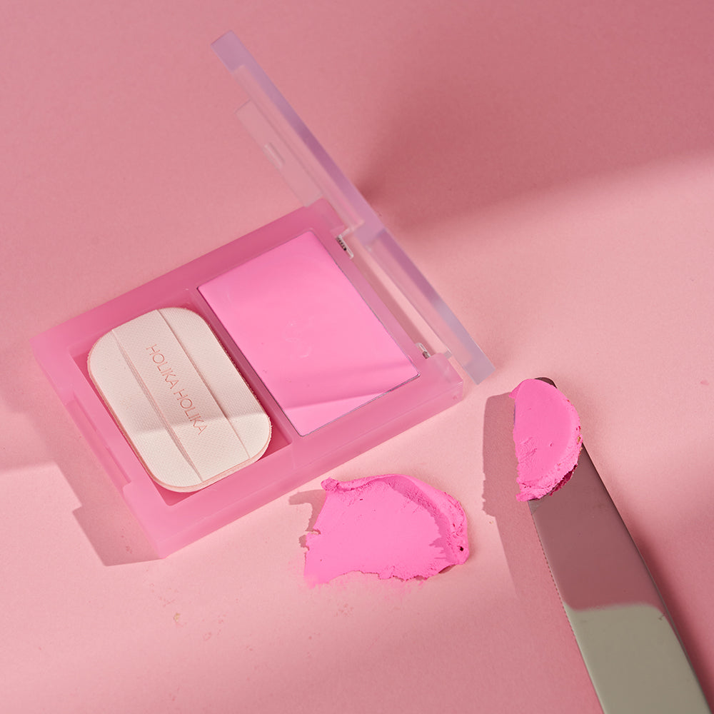 Holika Holika Tinted Milk Cream Blush 5g