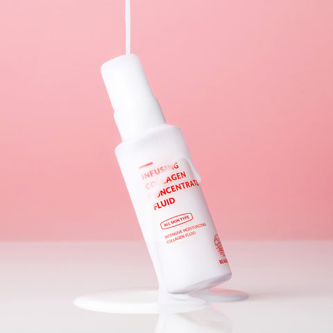 Beaudiani Infusing Collagen Concentrate Fluid 50ml