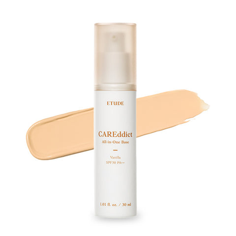 ETUDE Caredict All-In-One Base 30ml