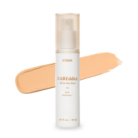 ETUDE Caredict All-In-One Base 30ml