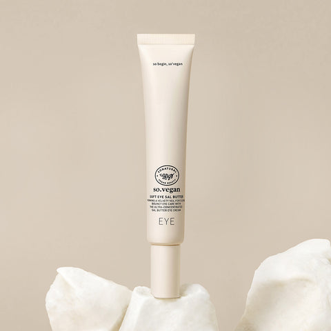 So Natural Soft Eye Skin Butter 30ml