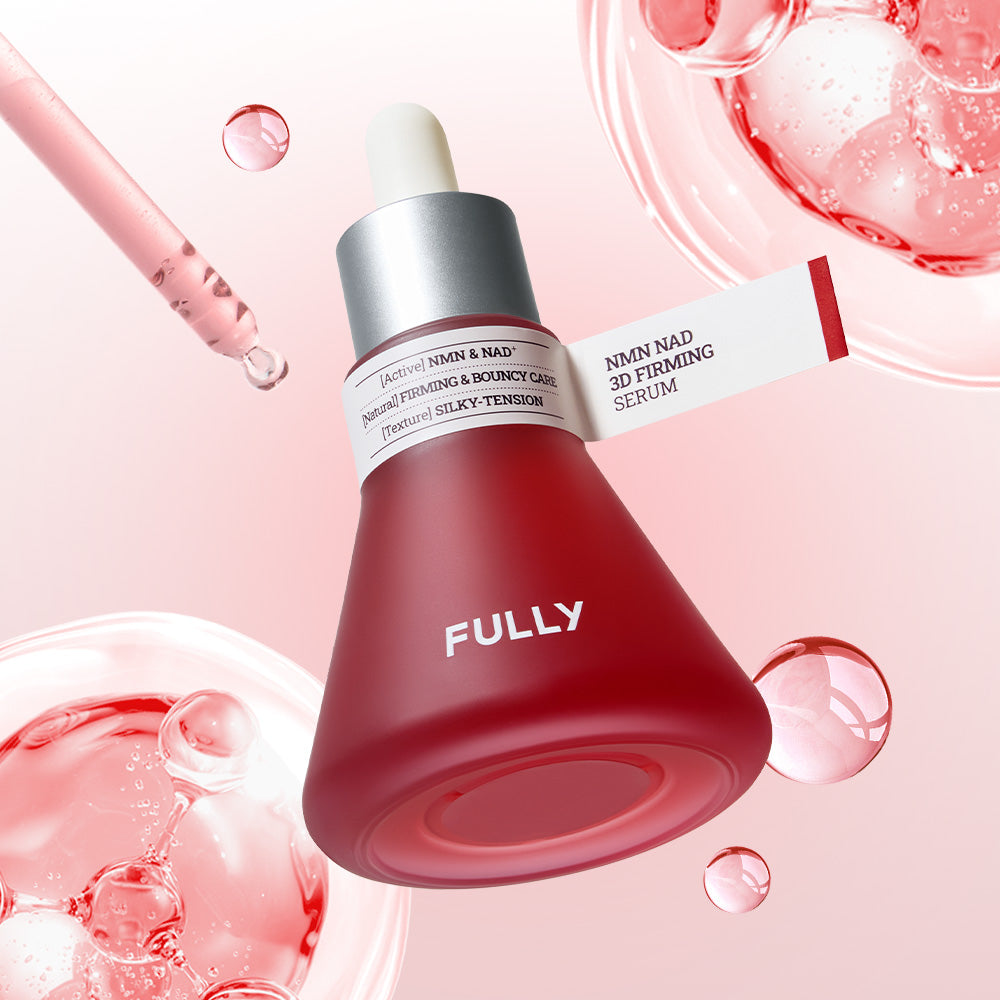 Fully NMN NAD Firming Serum 50ml
