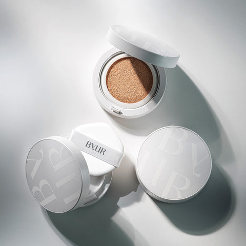 BYUR Serum Fit Full Cover Glow Cushion V1 Refill 15g