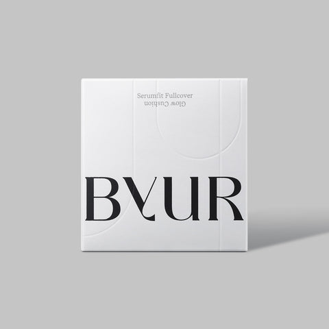 BYUR Glow Cushion V1 Full-Size + Refill Set (15g + 15g)