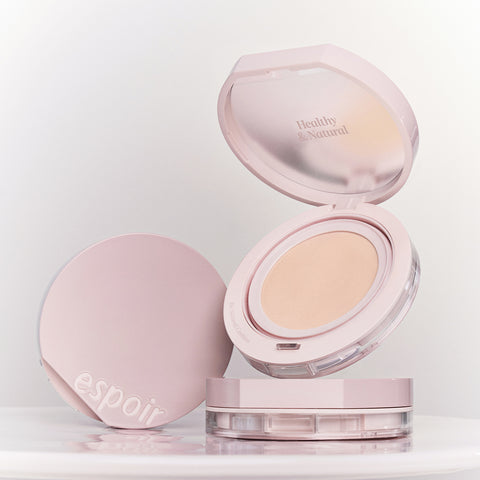 Espoir ProTailor Be Natural Cushion Refill, Porcelain 14g