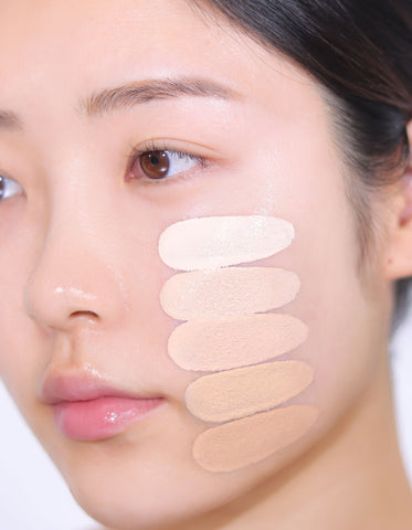 Espoir B.Glow Foundation 30g (Wedding Peach)