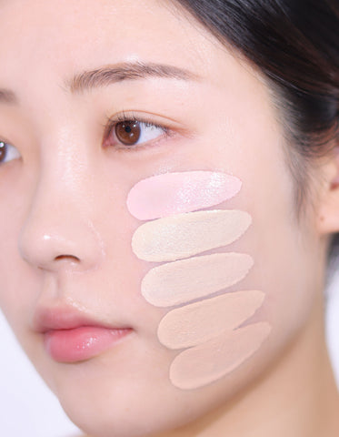 Espoir B.Glow Foundation 30g (Wedding Peach)