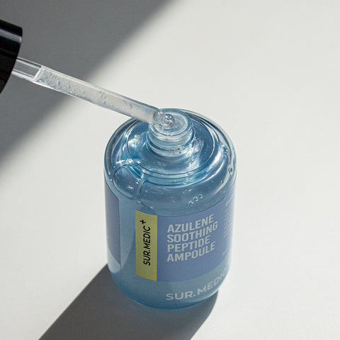 Neogen Thermedic Azulene Soothing Peptide Ampoule 80ml