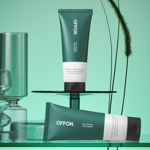 Offon Kelp Biome Treatment 200ml