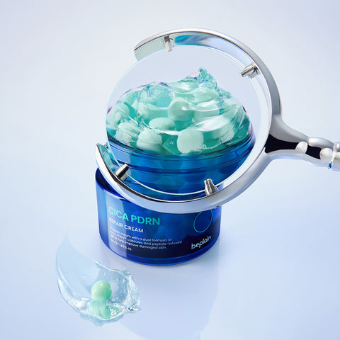 Beplain Cica PDRN Repair Cream 50ml