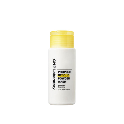 CNP Propolis Rescue Powder Wash 70g