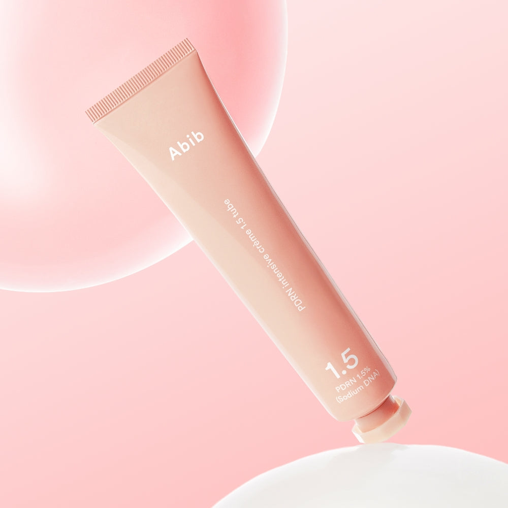Abib PDRN Intensive Cream 1.5 Tube 75ml