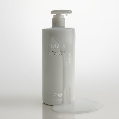 OBGE Max All-in-One Lotion 500ml