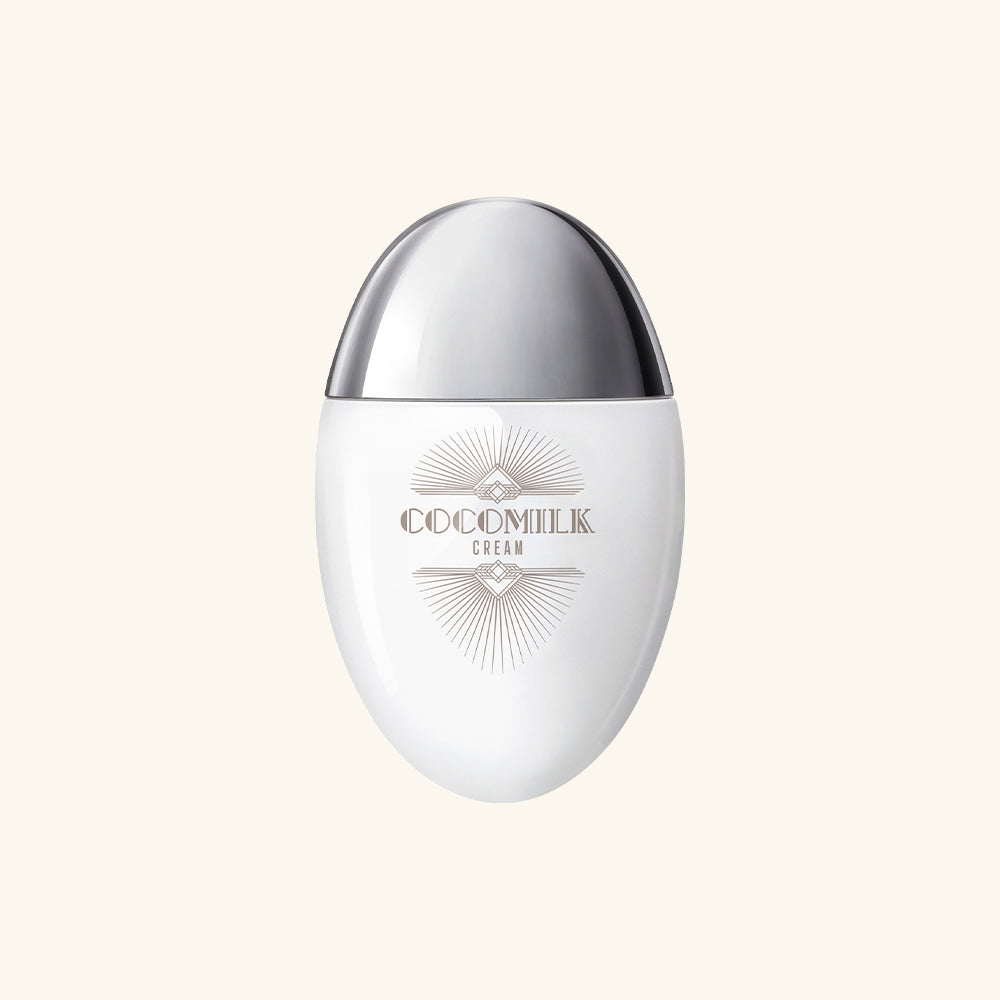 Chosungah Beauty TM Coco Milk Cream Delight Edition 50g