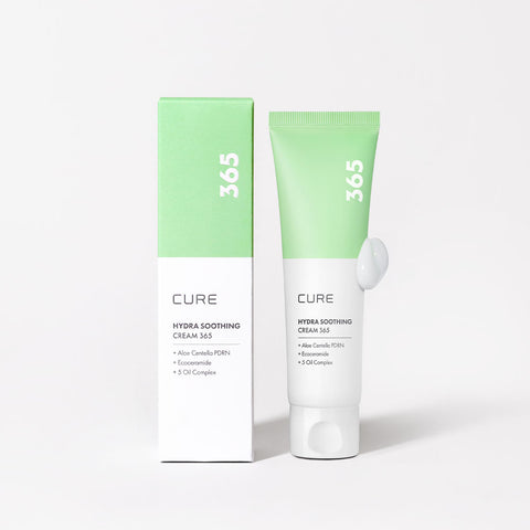 Kim Jeong Moon Aloe Aloe Cica PDRN Cream 80ml