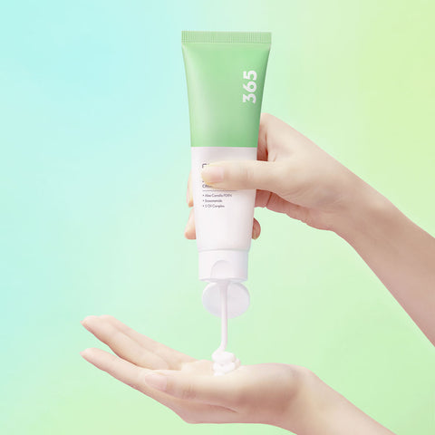 Kim Jeong Moon Aloe Aloe Cica PDRN Cream 80ml