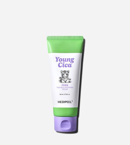 Medipeel Young Cica PDRN Trouble Calming Cream 80ml