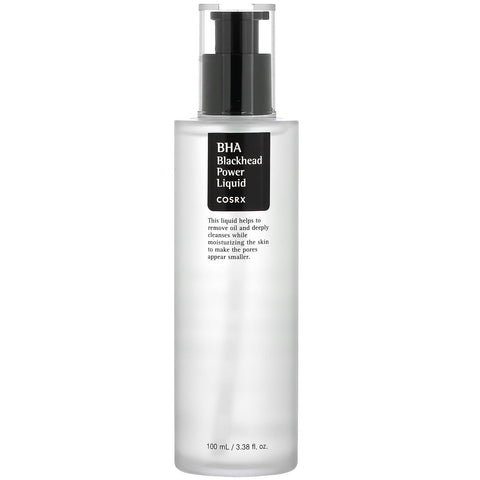 Soonsu Beauty BHA Blackhead Power Liquid front view