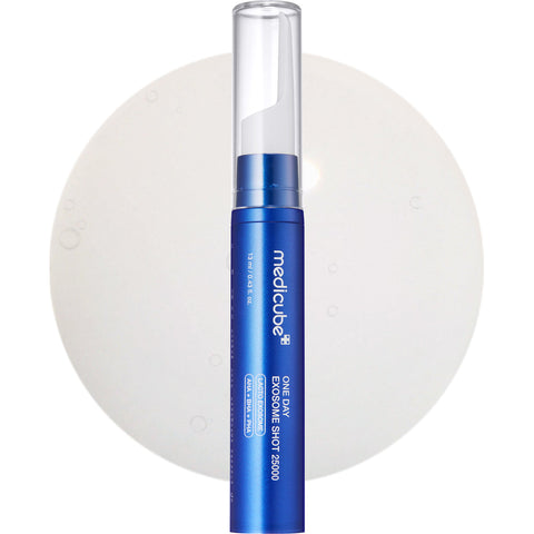 Medicube One Day Exosome Shot Pore Ampoule 25000 13ml