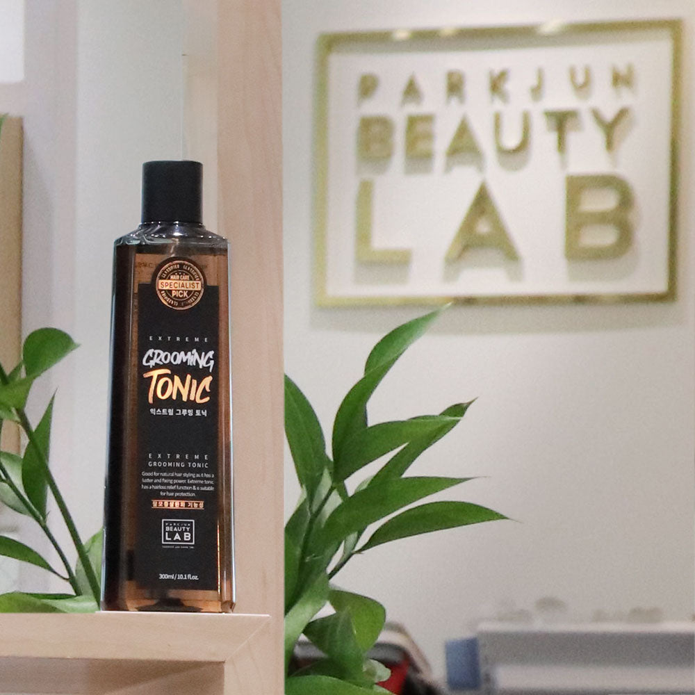 ParkJun Beauty Lab Extreme Grooming Tonic 300ml