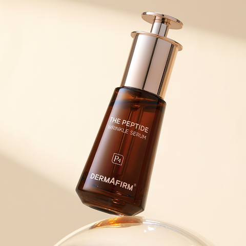 Dermafirm The Peptide Wrinkle Serum 30ml