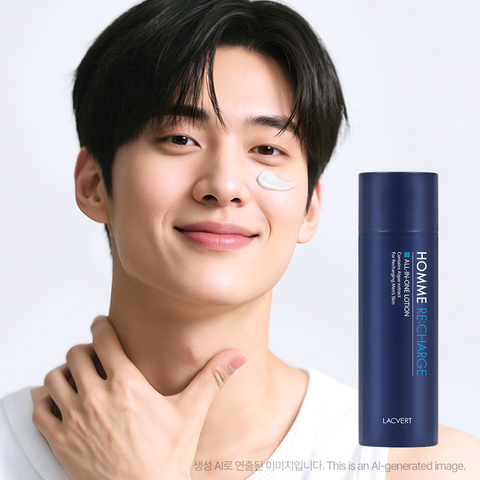LACVERT Homme Recharge All-in-One Lotion 150ml