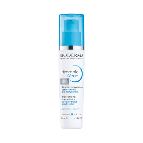 Bioderma Hydrabio Serum 40ml + 40ml