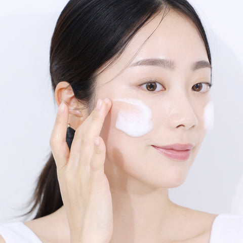 BIOHEAL BOH Panthecell Repair Cica Soothing Cleanser 160ml Double Pack