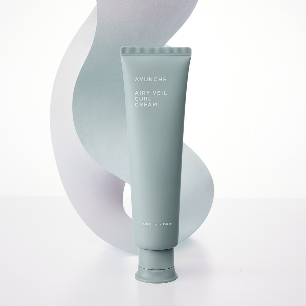 Ayunche Airy Veil Curl Cream 150ml