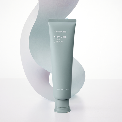 Ayunche Airy Veil Curl Cream 150ml