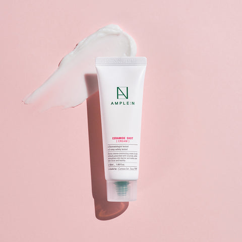 AMPLE:N Ceramide Shot Cream 50ml