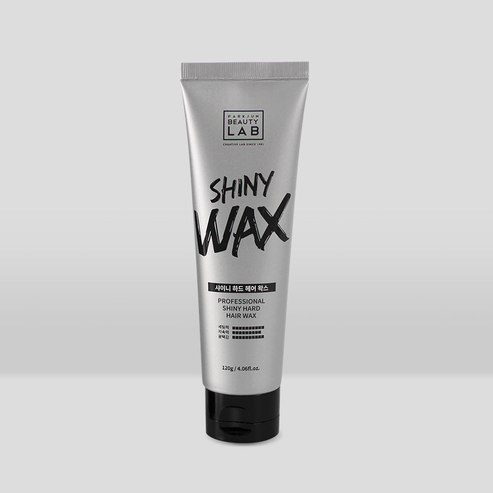 ParkJun Beauty Lab Extreme Shiny Hard Hair Wax 120g