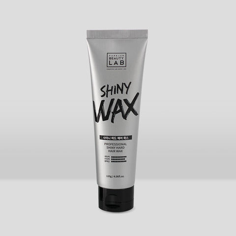 ParkJun Beauty Lab Extreme Shiny Hard Hair Wax 120g
