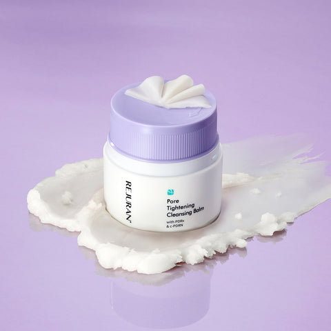 Rejuran Pore Tightening Cleansing Balm 50ml (2pc)