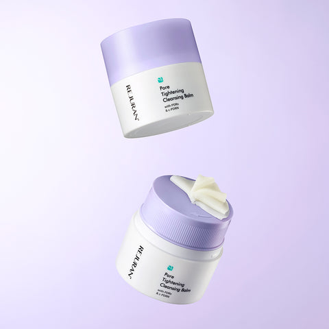 Rejuran Pore Tightening Cleansing Balm 50ml (2pc)