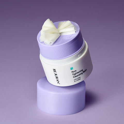Rejuran Pore Tightening Cleansing Balm 50ml (2pc)