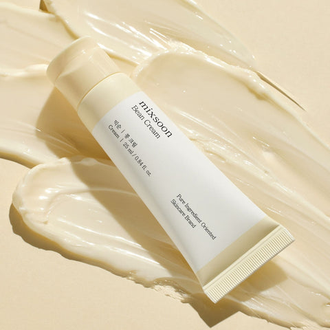 Mixsoon Kong Cream 25ml (2 Pack)
