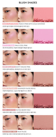 HERA Blush 5.5g