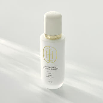 Holitual Ultra Nourishing Advanced Emulsion 120ml