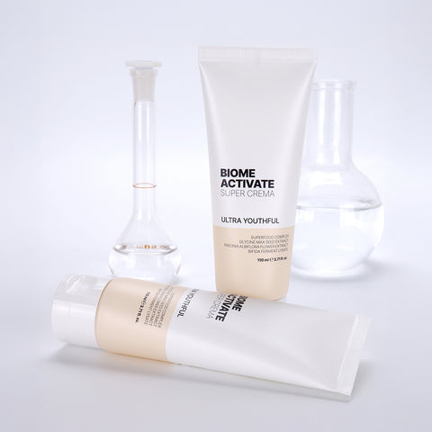 Biome Activate Super Crema Ultra Youthful Cream (110ml)