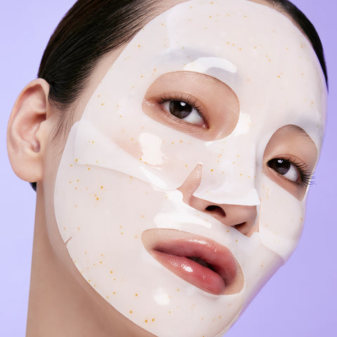 Dermafirm Toning Gel Mask (4 Sheets)