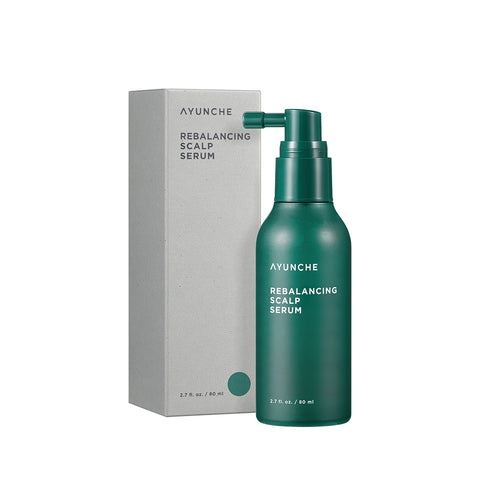 Ayunche Rebalancing Scalp Serum 80ml