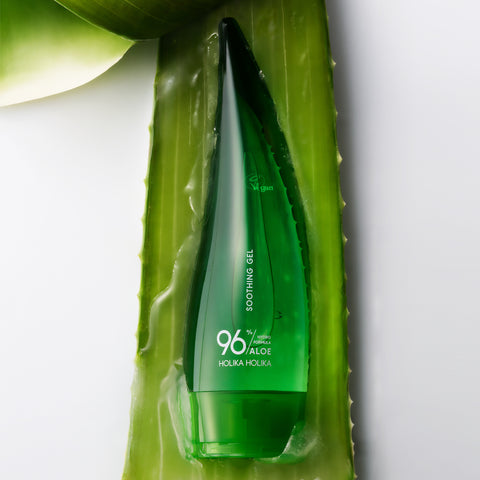 Holika Holika Aloe Hydro Formula 96% Soothing Gel 250ml