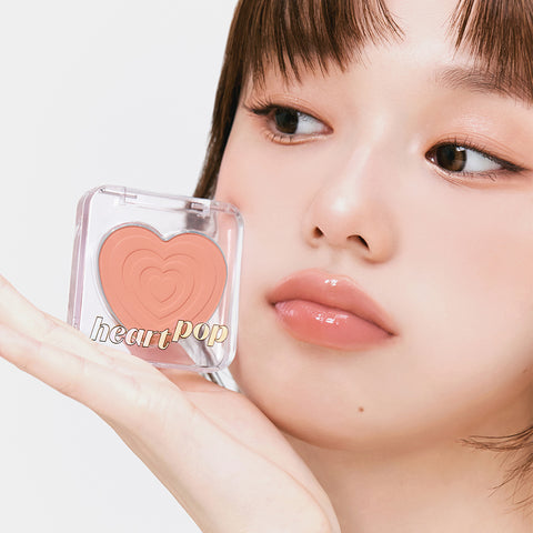 ETUDE Heart Pop Blusher 4g
