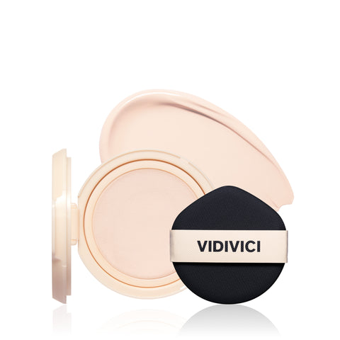 VIDIVICI Nude Perfection Skin Fit Cushion Refill 15g