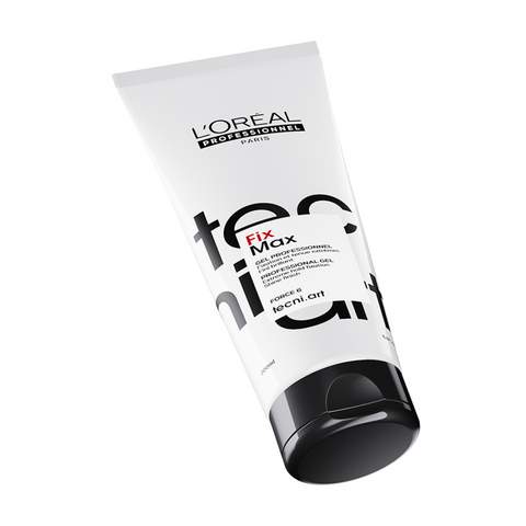 L'Oreal Professionnel Tecni.Art Fix Max Professional Gel 200 ml