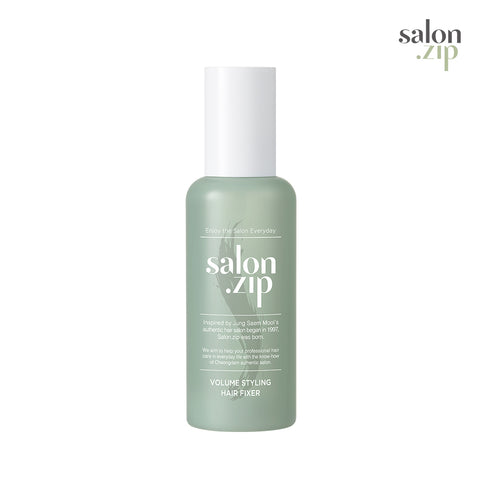 JUNG SAEM MOOL Salon Zip Volume Styling Hair Fixer 150ml