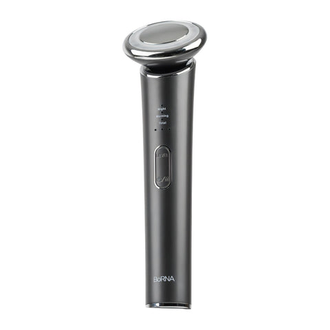 Pearlcare New Borna Galvanic Facial Massager